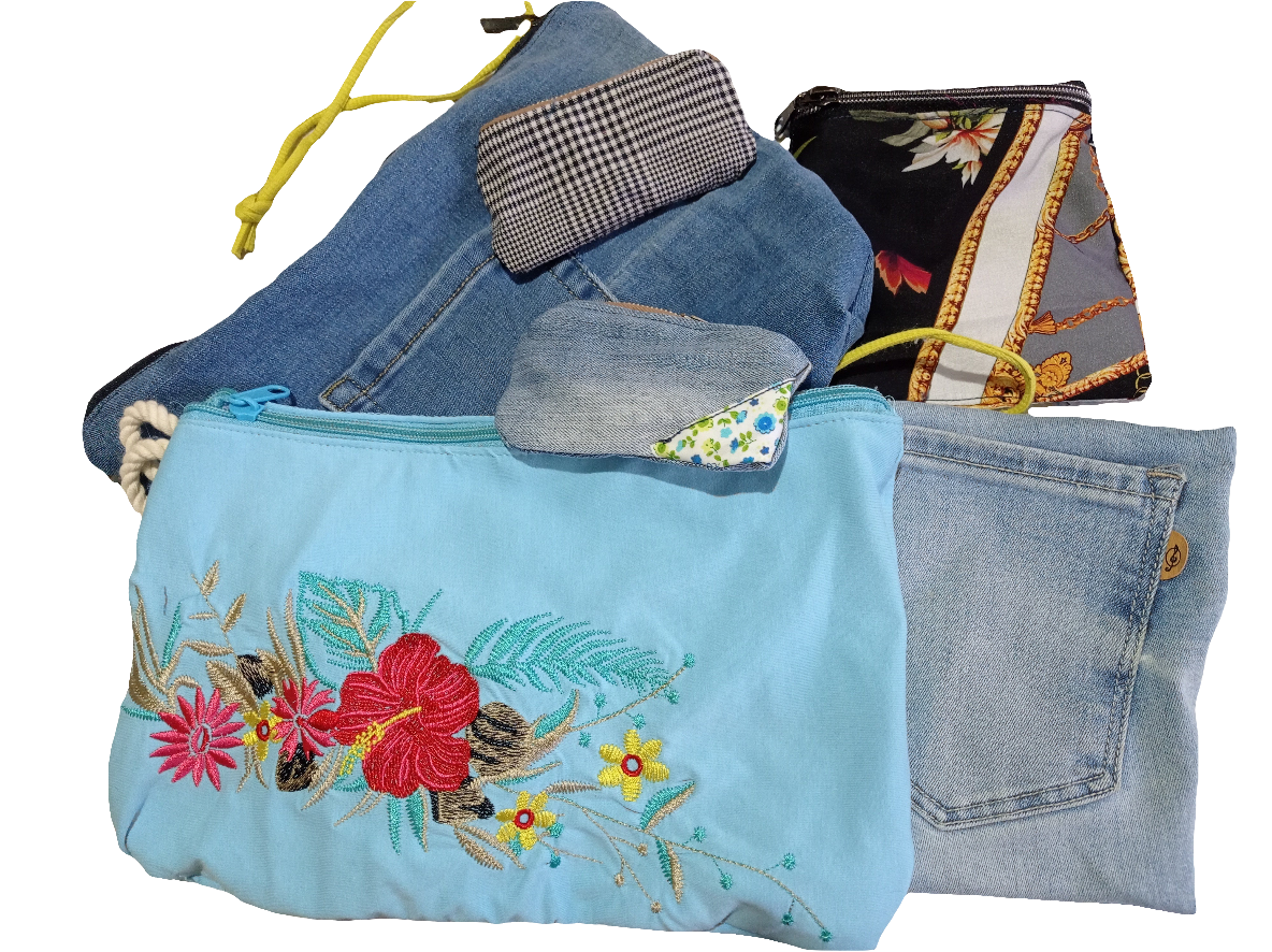 Pochette
