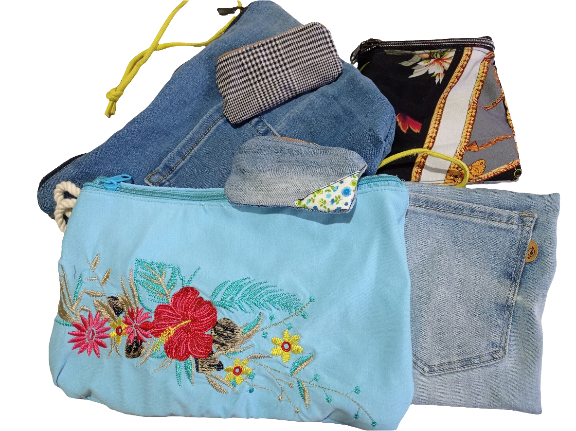 Pochette