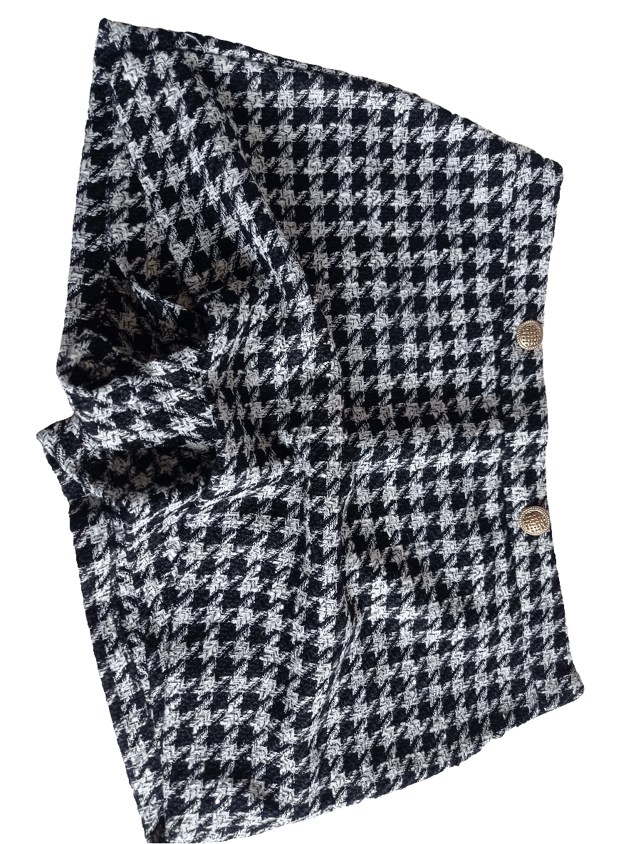 Gonna pantaloncino 78