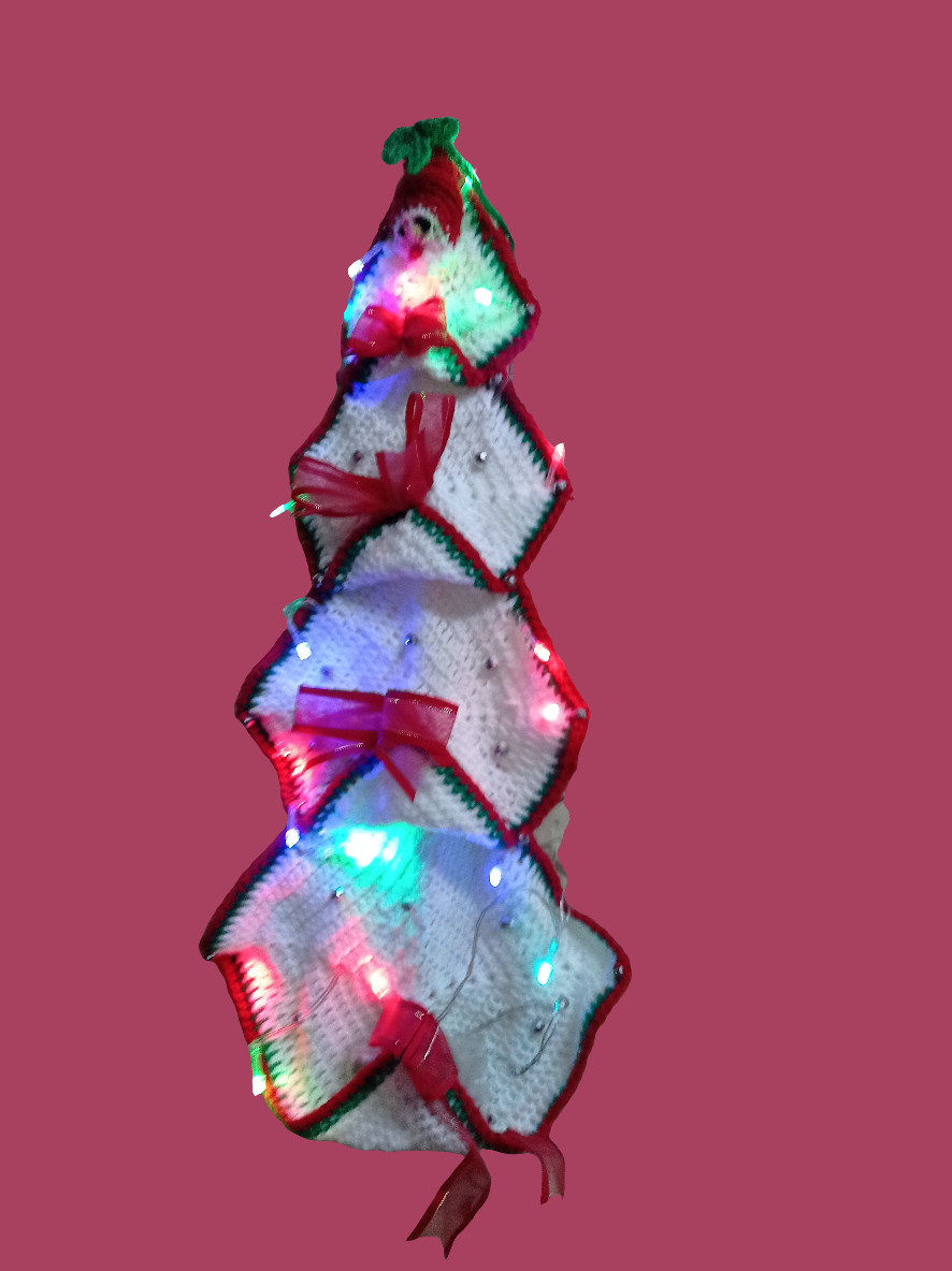 Dietro porta di Natale82