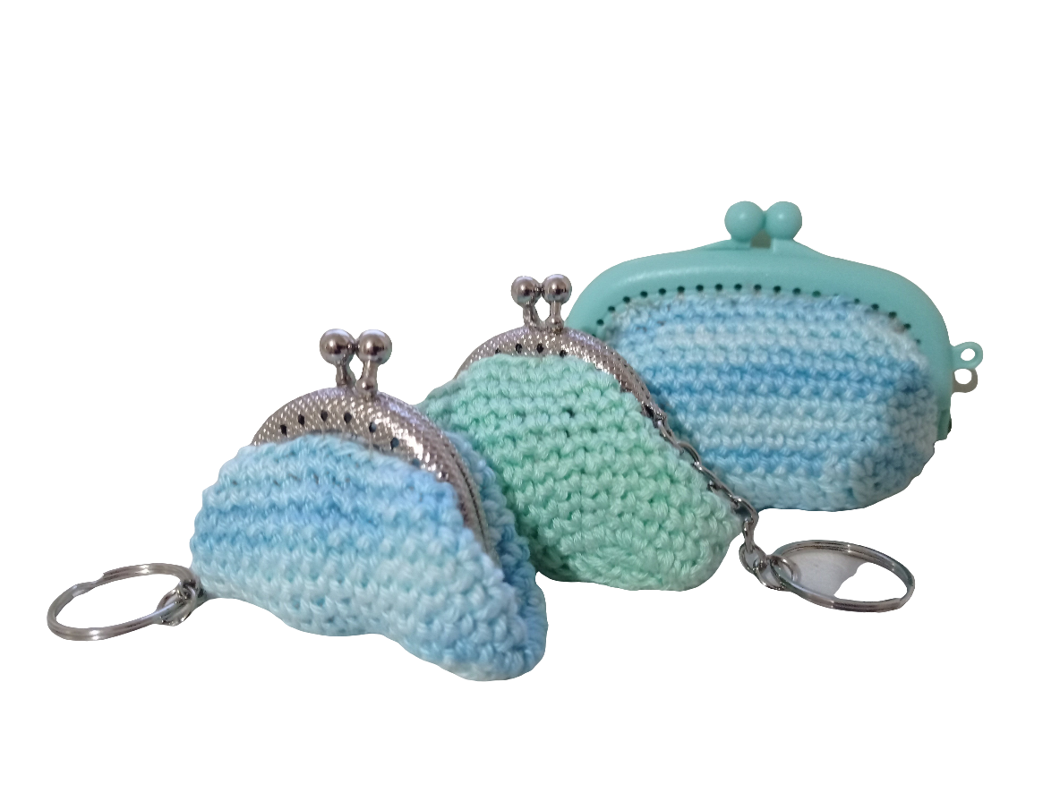 Porta monete varie dimensioni 85