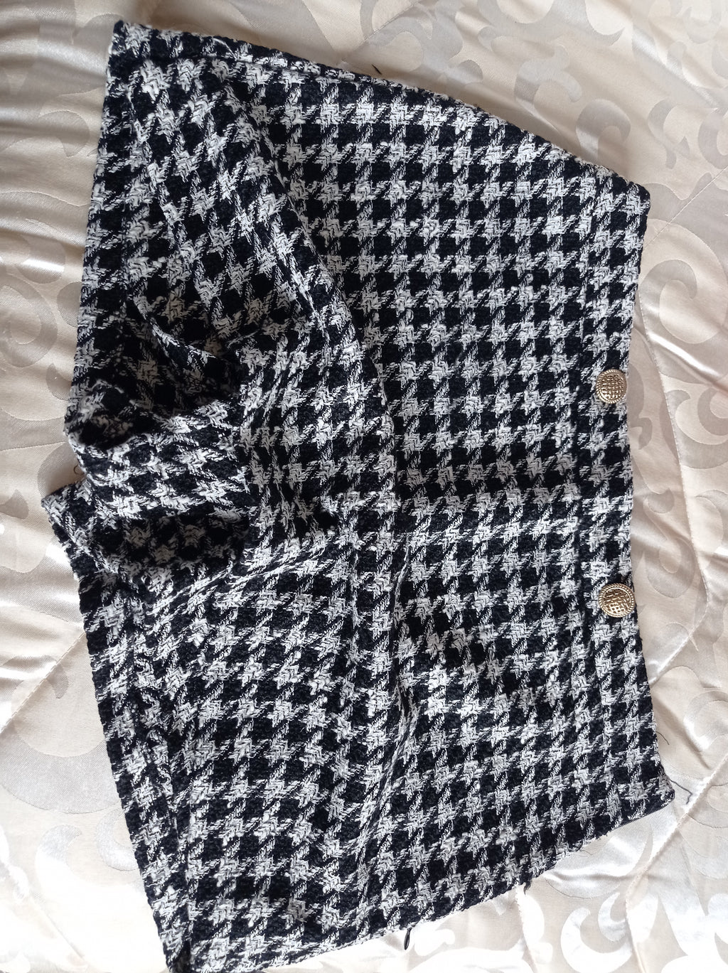 Gonna pantaloncino 78