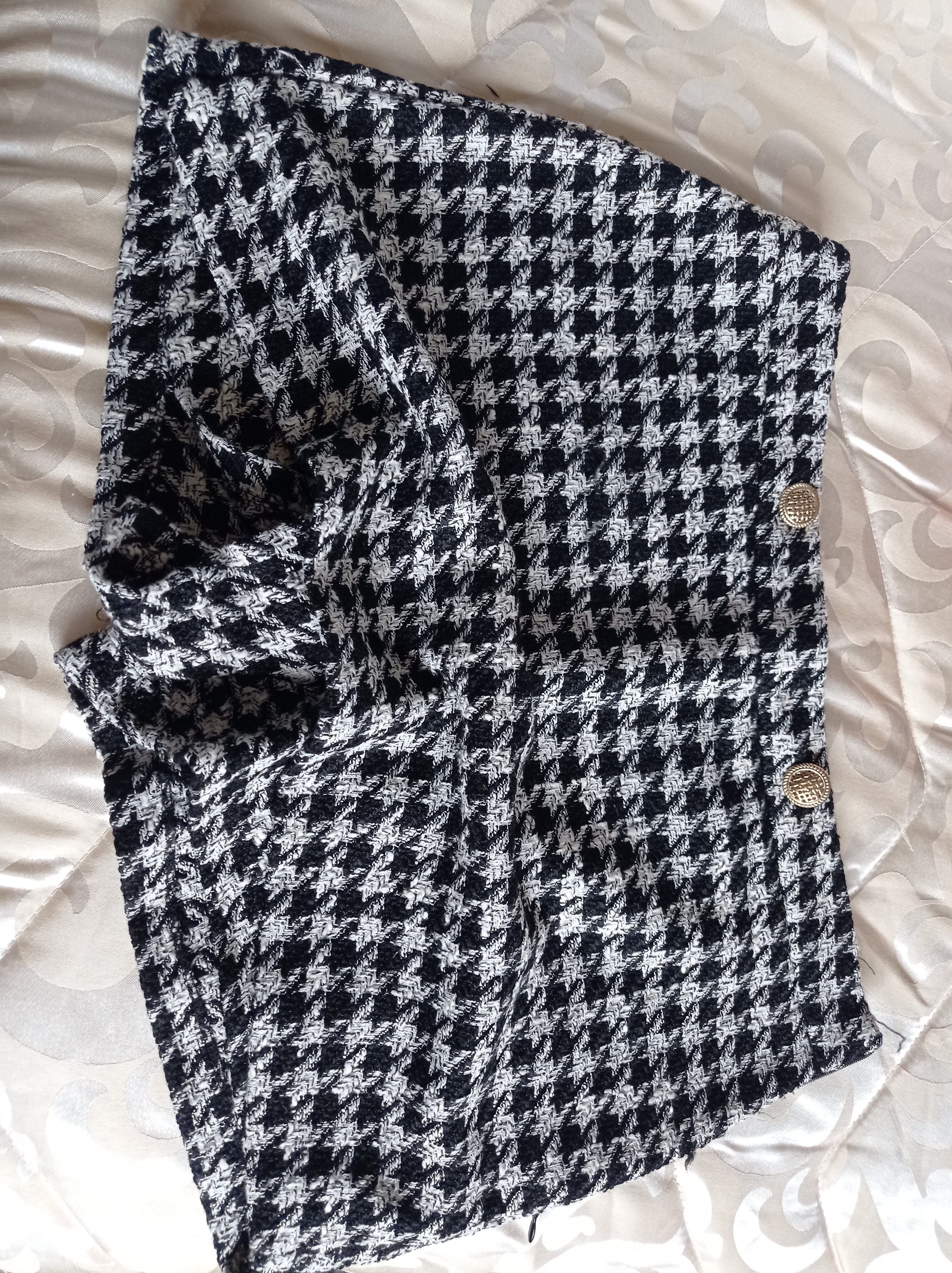 Gonna pantaloncino 78