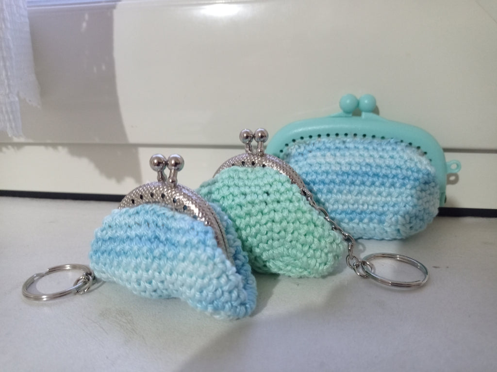 Porta monete varie dimensioni 85