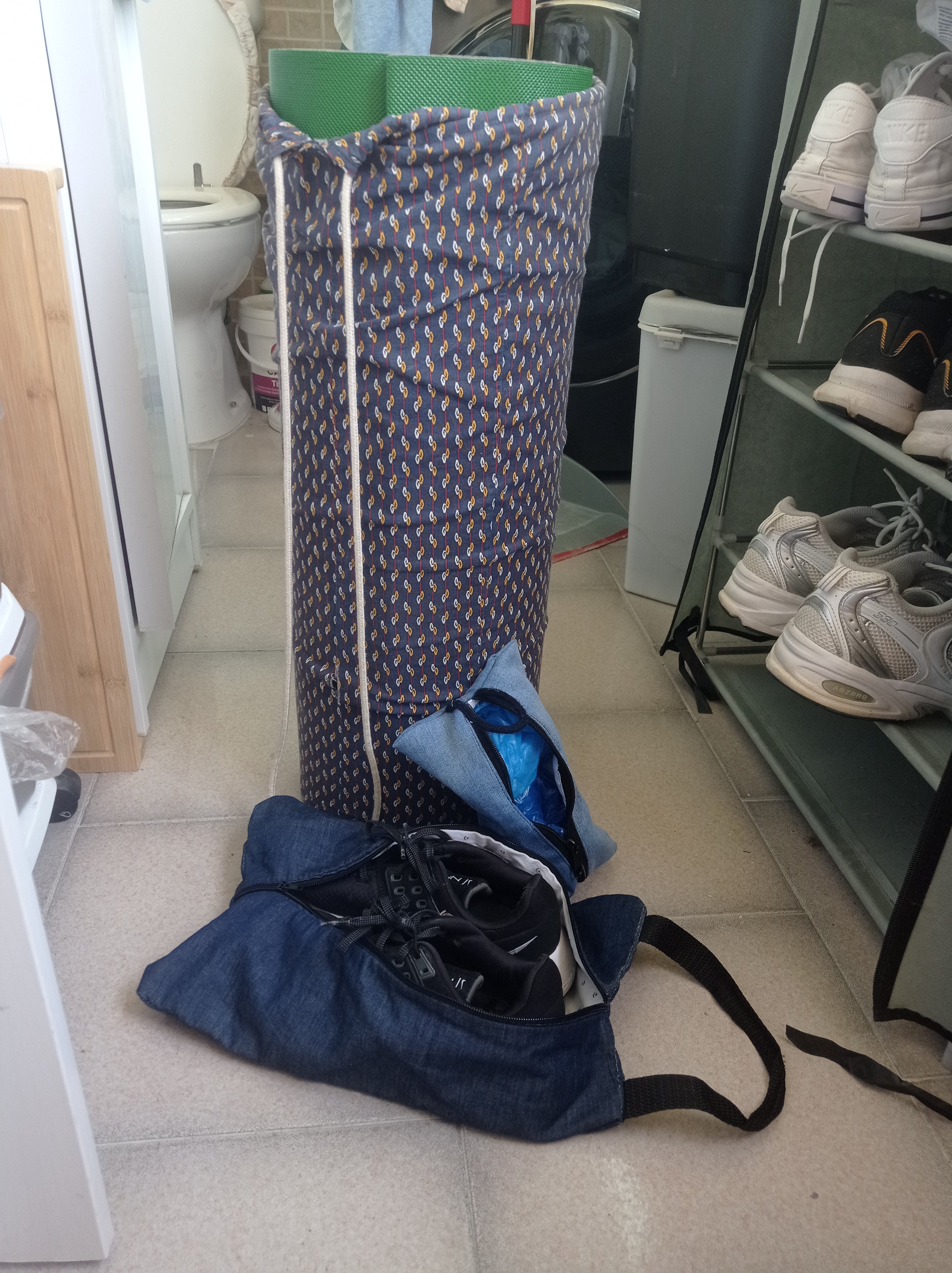 Kit palestra39
