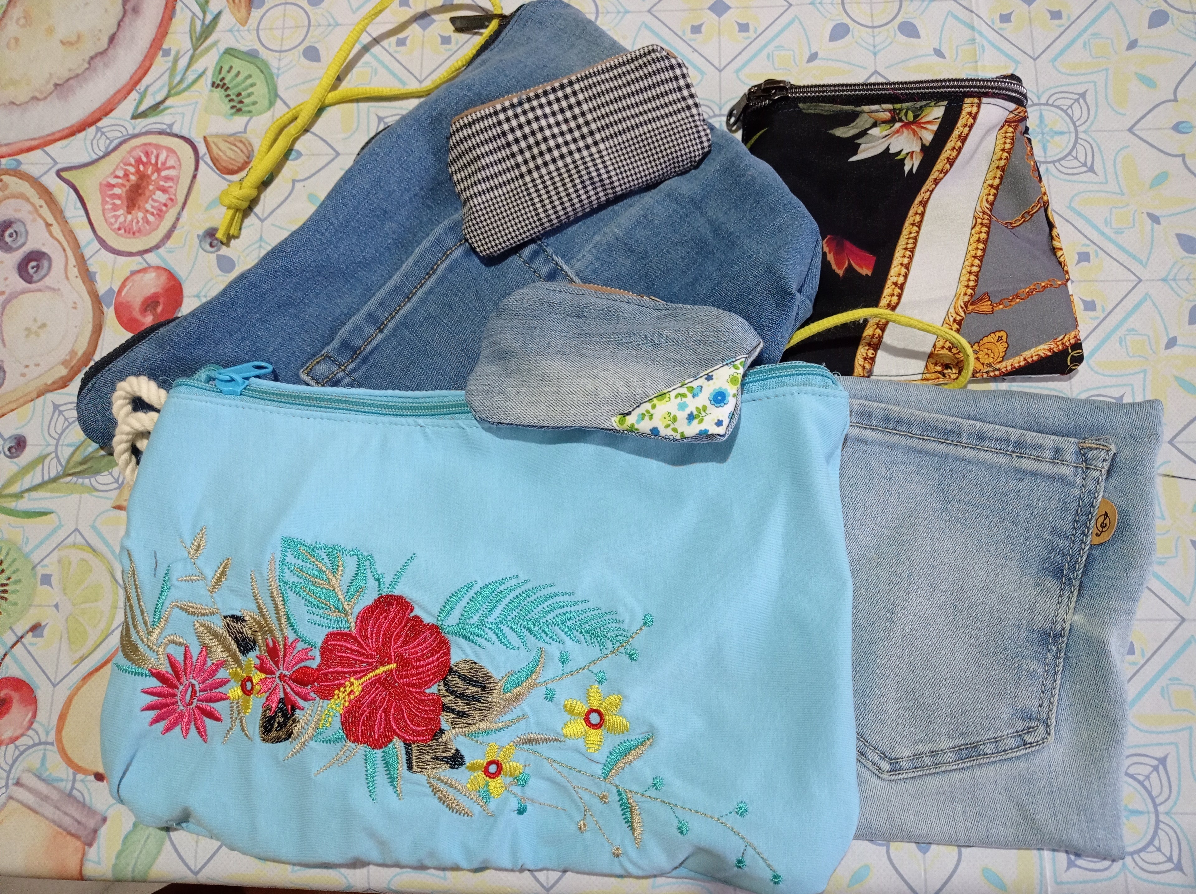 Pochette