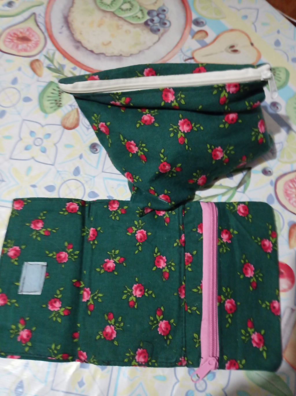 Borselli assortiti 86