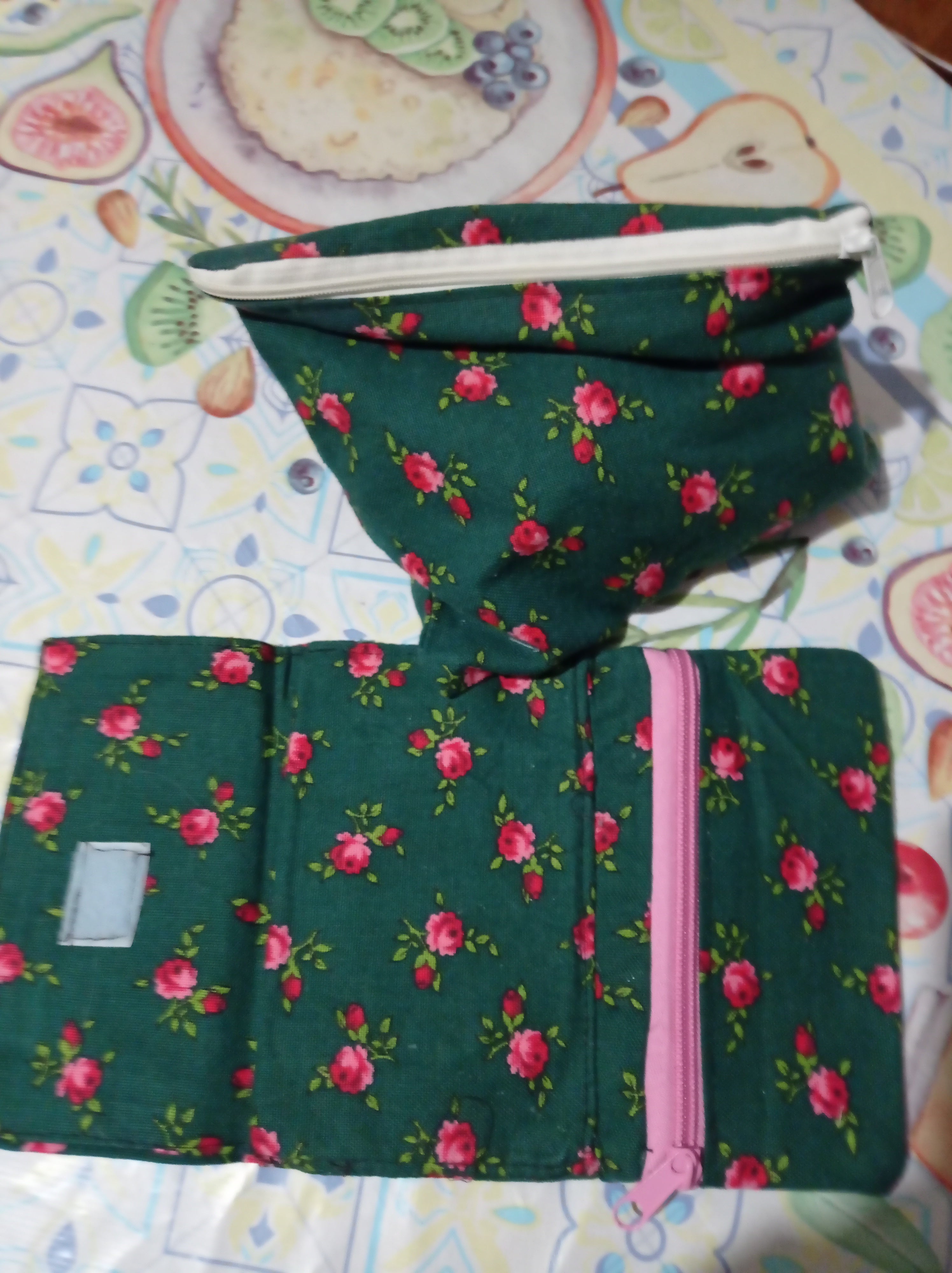 Borselli assortiti 86