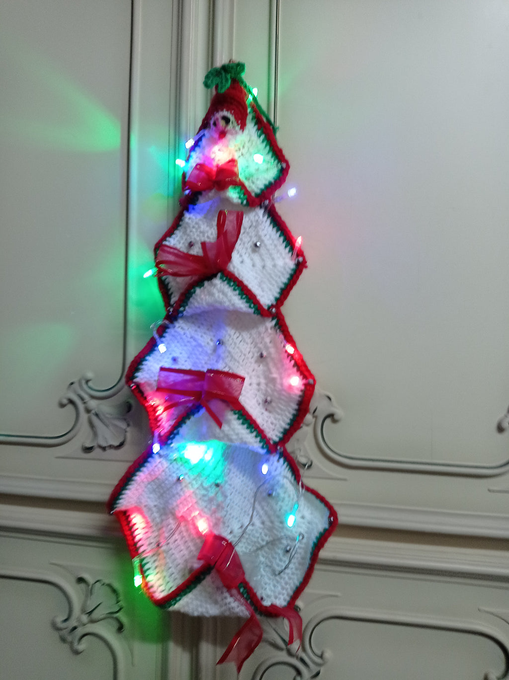 Dietro porta di Natale82